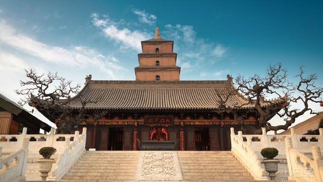 中国古代建筑的特点和发展规律如何回答