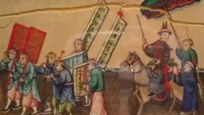 从古代中国一共出了多少位文状元武状元