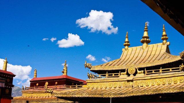 关于西藏的历史故事和传说