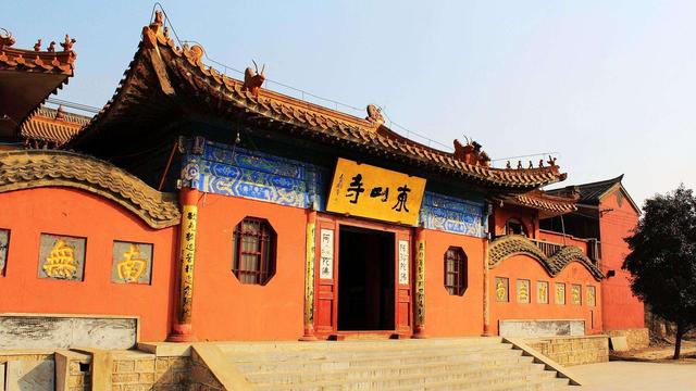 徐州市所有寺庙的位置和名称（包括县区）