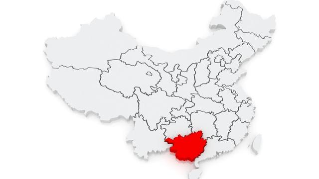 广西省玉林市博白县有多少个镇还有多少个村