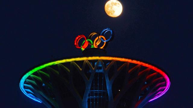 2008年北京奥运会的五个吉祥物有什么深刻含义啊?