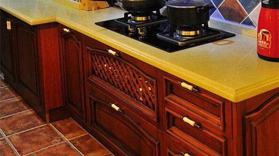 厨房炉灶方位风水怎么布置比较好代表风水五行颜色