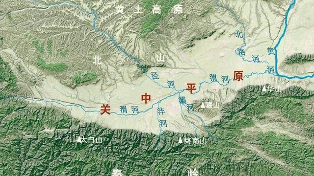 古都杭州地理优势