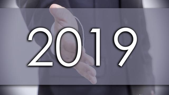 2019年你最想说的话是什么