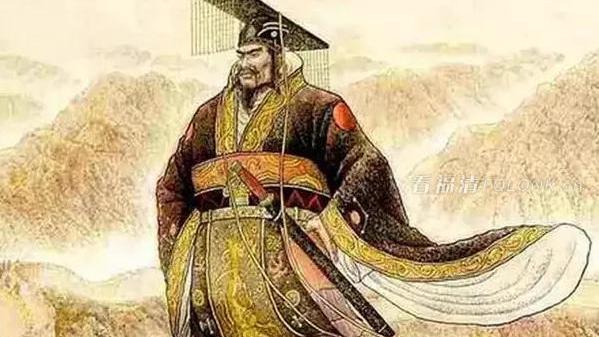 秦始皇在赵国做质子的时候为什么没有被杀掉