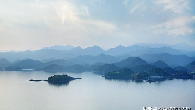 中国五大湖