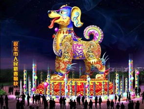 格尔木正月十五灯会办的如何,历年来秦皇岛元宵节有什么庆祝活动,比如灯展,放烟花之类的活动?