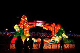 秦皇岛今正月十五有花灯吗,历年来秦皇岛元宵节有什么庆祝活动,比如灯展,放烟花之类的活动?