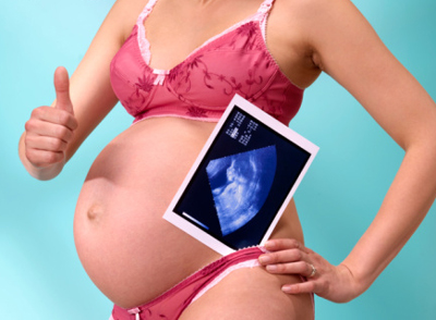 孕早期胎儿发育情况 怀孕1至12周胎儿发育情况