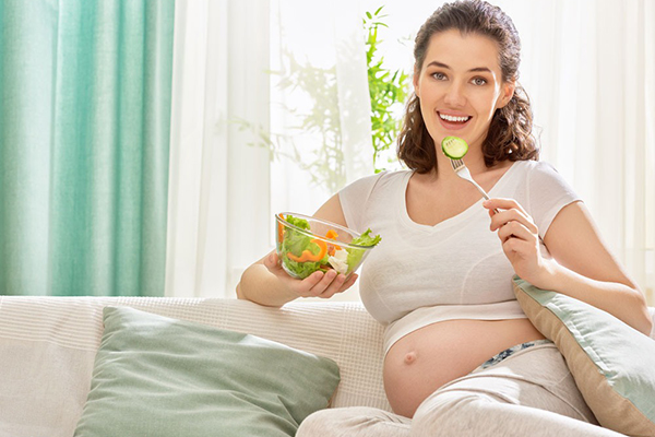 孕妇早期食谱 这4款菜肴营养全面最适合早孕孕妇 - 孕期检查