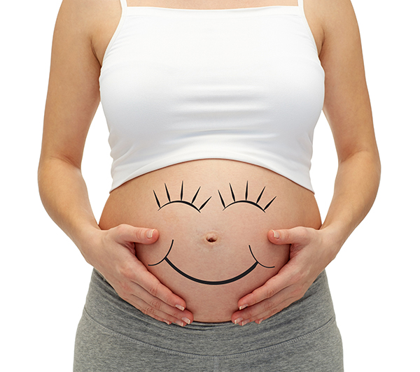 怀孕第6周胎儿发育情况 - 孕期检查