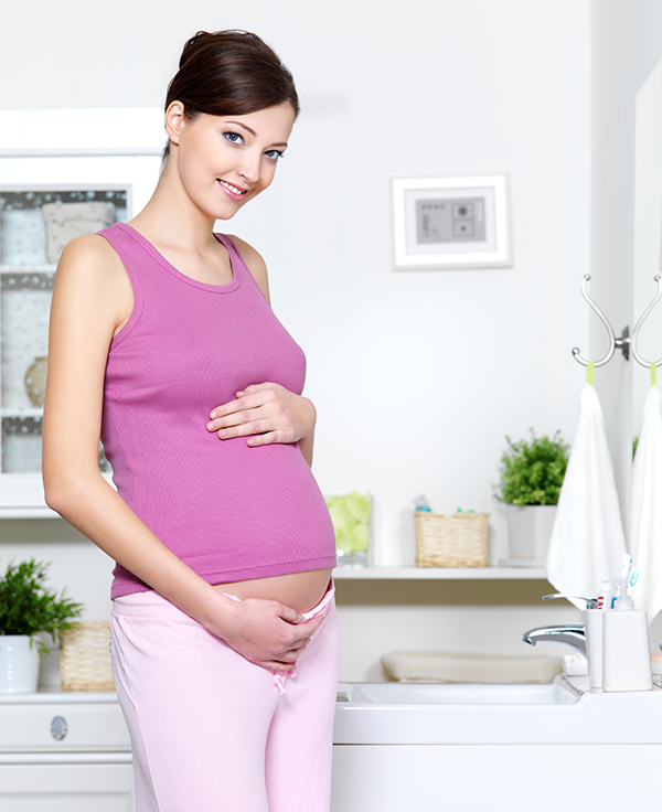 孕妇情绪不好对胎儿的影响 - 孕期检查