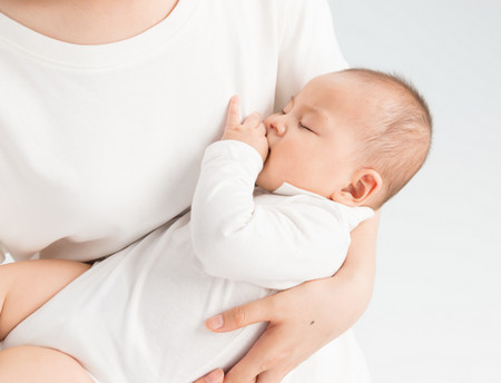 如何改善宝宝的睡眠