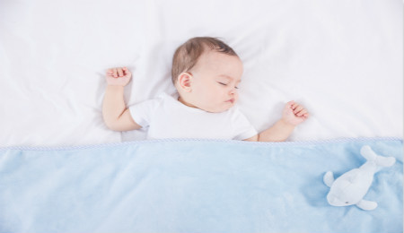 宝宝多大可以用枕头？
