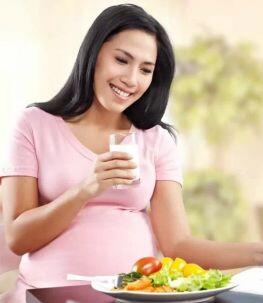 孕妇奶粉怎么喝效果最好？