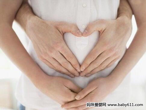 怀孕第4个月孕妇的注意事项