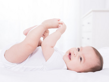 纸尿裤会影响宝宝生育吗