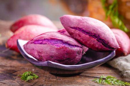 孕妇妊娠期糖尿病可以吃紫薯吗
