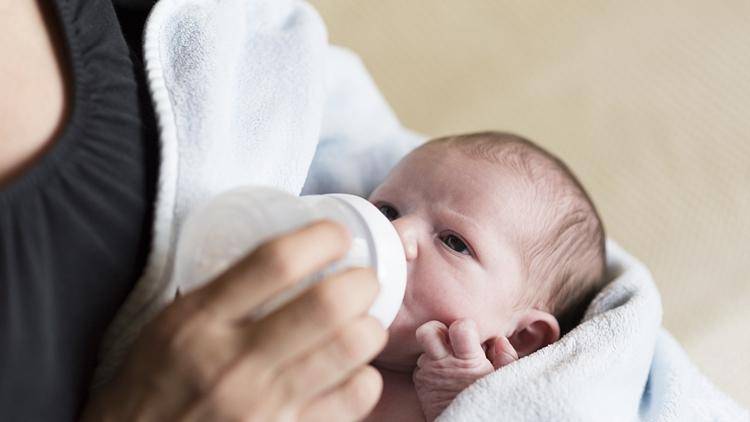 如何知道哺乳期宝妈奶水是否充足？主要看这5项指标，妈妈可自测