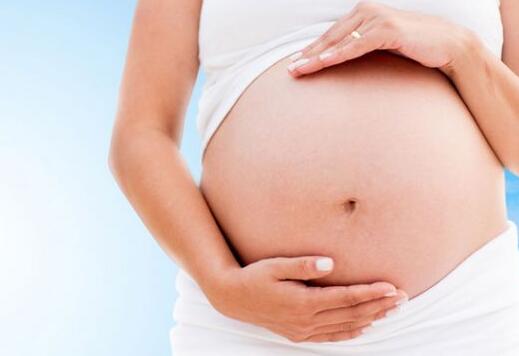 妊娠晚期慎防胎膜早破