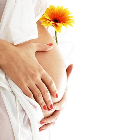 孕妇临产分娩有什么征兆
