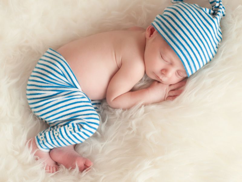 婴儿睡米枕头有危害吗