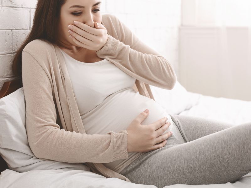 怀孕40周怎么自然催产