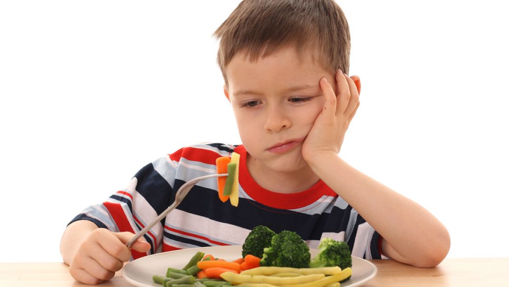 儿童挑食没胃口不怎么吃饭怎么办（孩子挑食厌食特别的瘦怎么