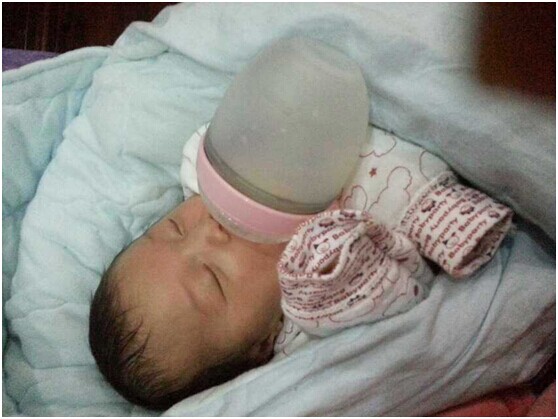 这样的水才能给宝宝喝，你家的水达标了吗？