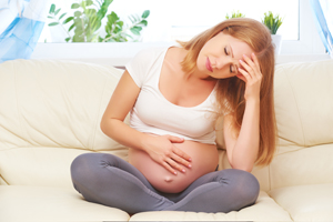孕妇补钙的误区