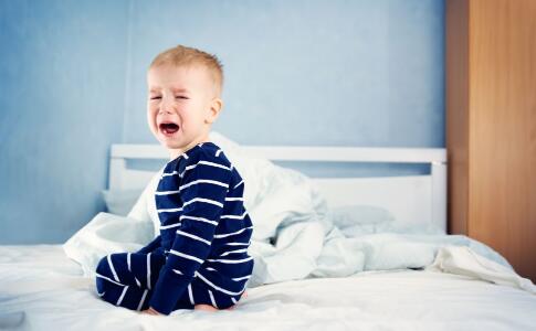幼儿支气管炎的预防与治疗