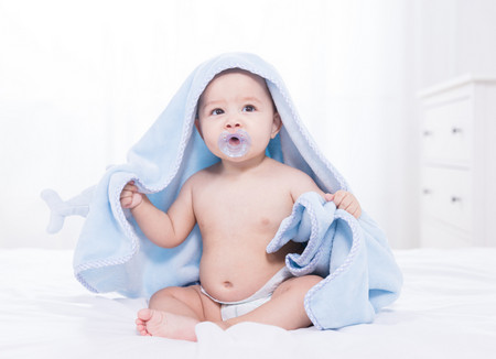 宝宝经常咳嗽是什么原因引起的