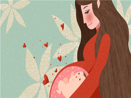孕妇要生小孩之前有什么症状 有这3个感觉的说明宝宝想出来了