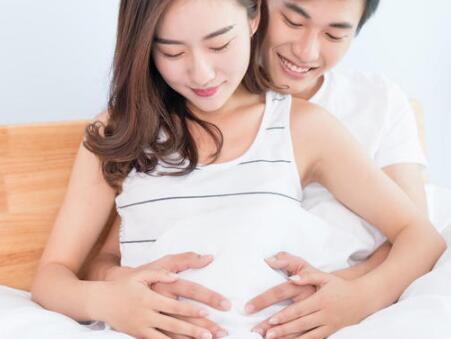 孕妇临产征兆有哪些 出现这四种情况说明要生了