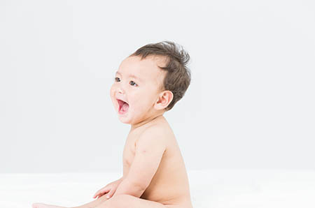 宝宝缺钙的8大症状! 婴儿什么时候补钙最好?