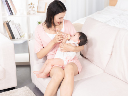 六个月宝宝吃米粉有什么好处