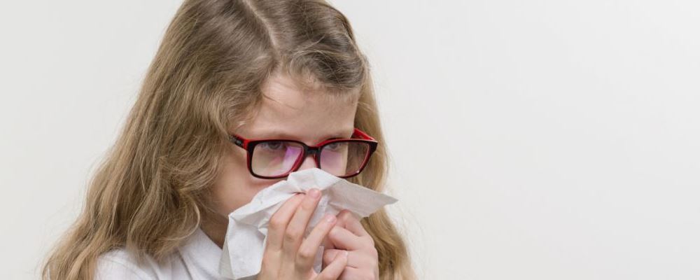 儿童咳嗽需注意哪些饮食禁忌