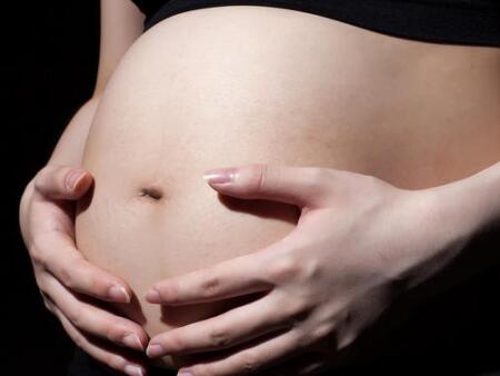 孕妇口里有痰对胎儿有影响吗
