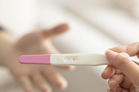 孕妇流感对胎儿有影响吗 这些后果孕妇须知