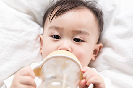 如何预防宝宝误吞异物？