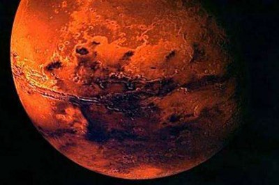 火星落在第六宫解析