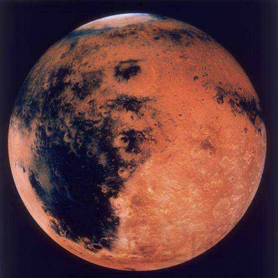 火星落在第八宫解析