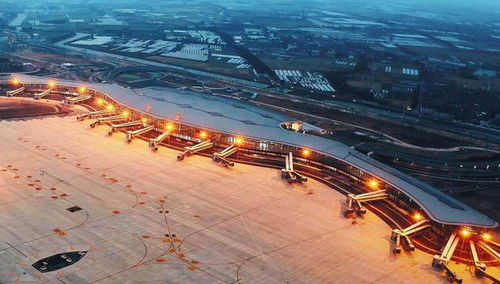 宁波机场叫什么名字,宁波的国际机场叫什么机场?在宁波的哪个县