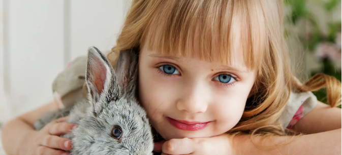 2023年兔女孩最吉利的名字,兔年宝宝取名最佳用字